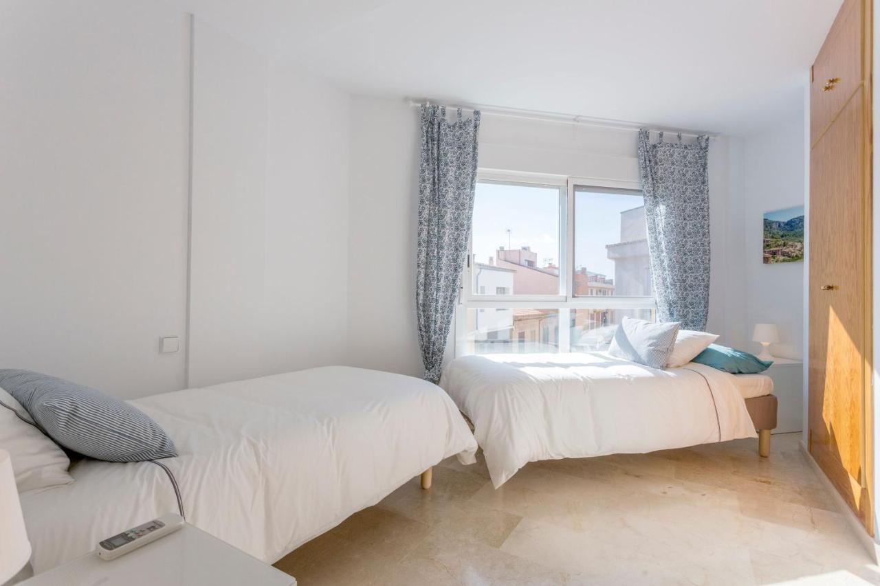 Villa Jose Palma de Mallorca Exteriér fotografie
