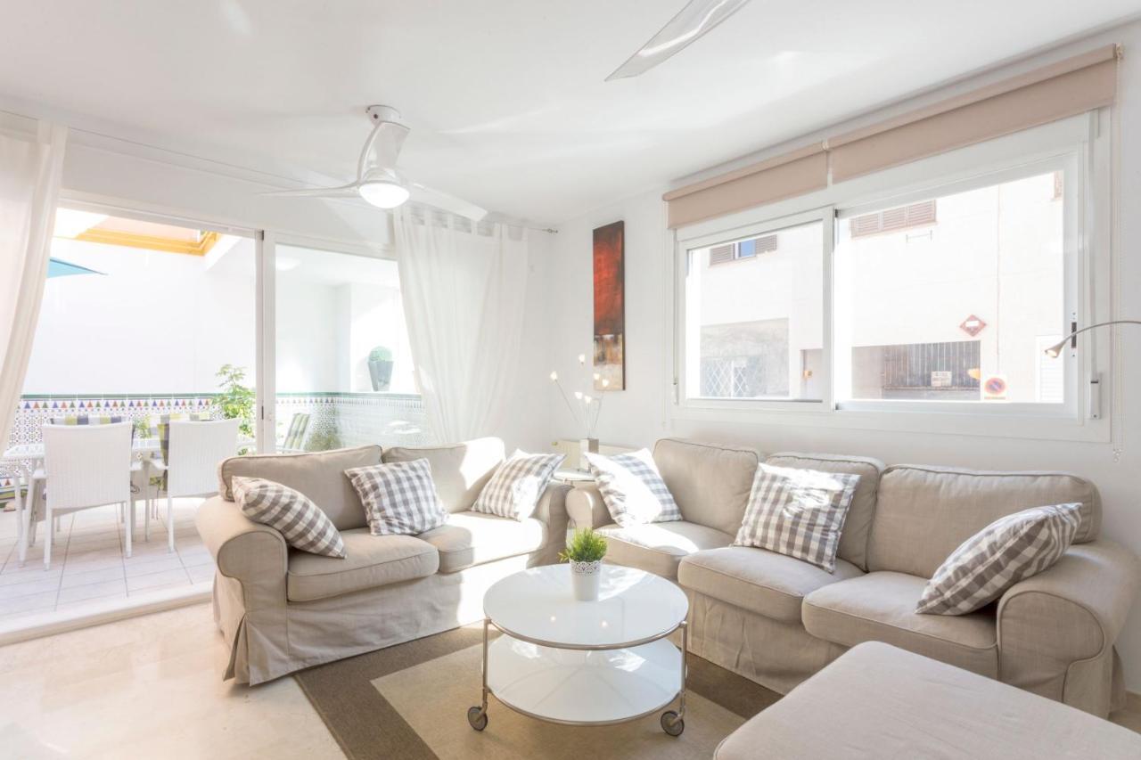 Villa Jose Palma de Mallorca Exteriér fotografie