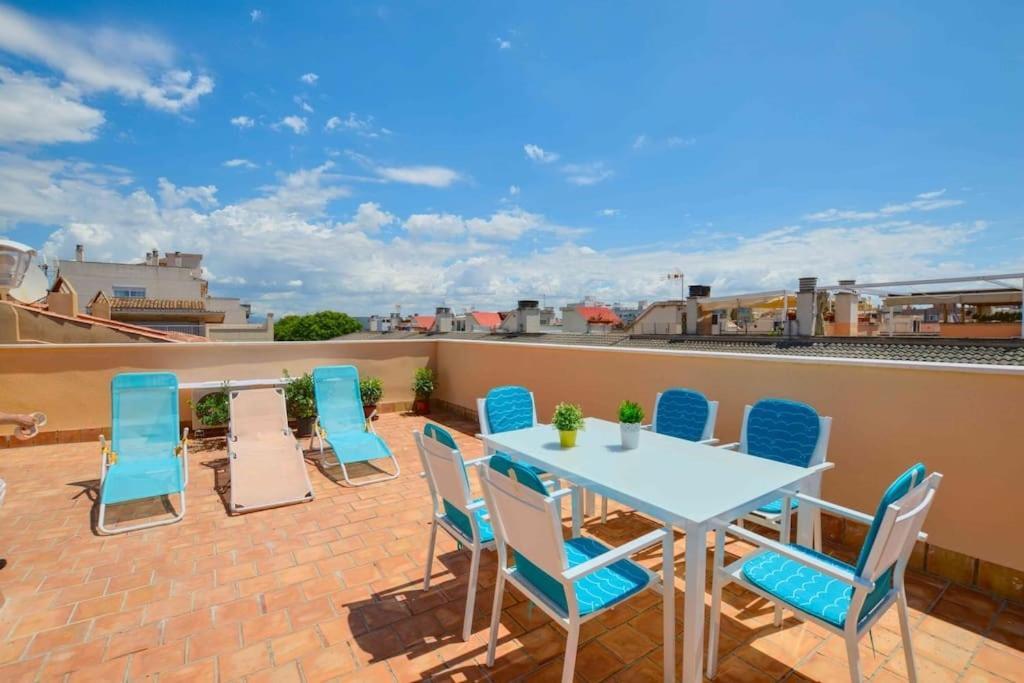 Villa Jose Palma de Mallorca Exteriér fotografie