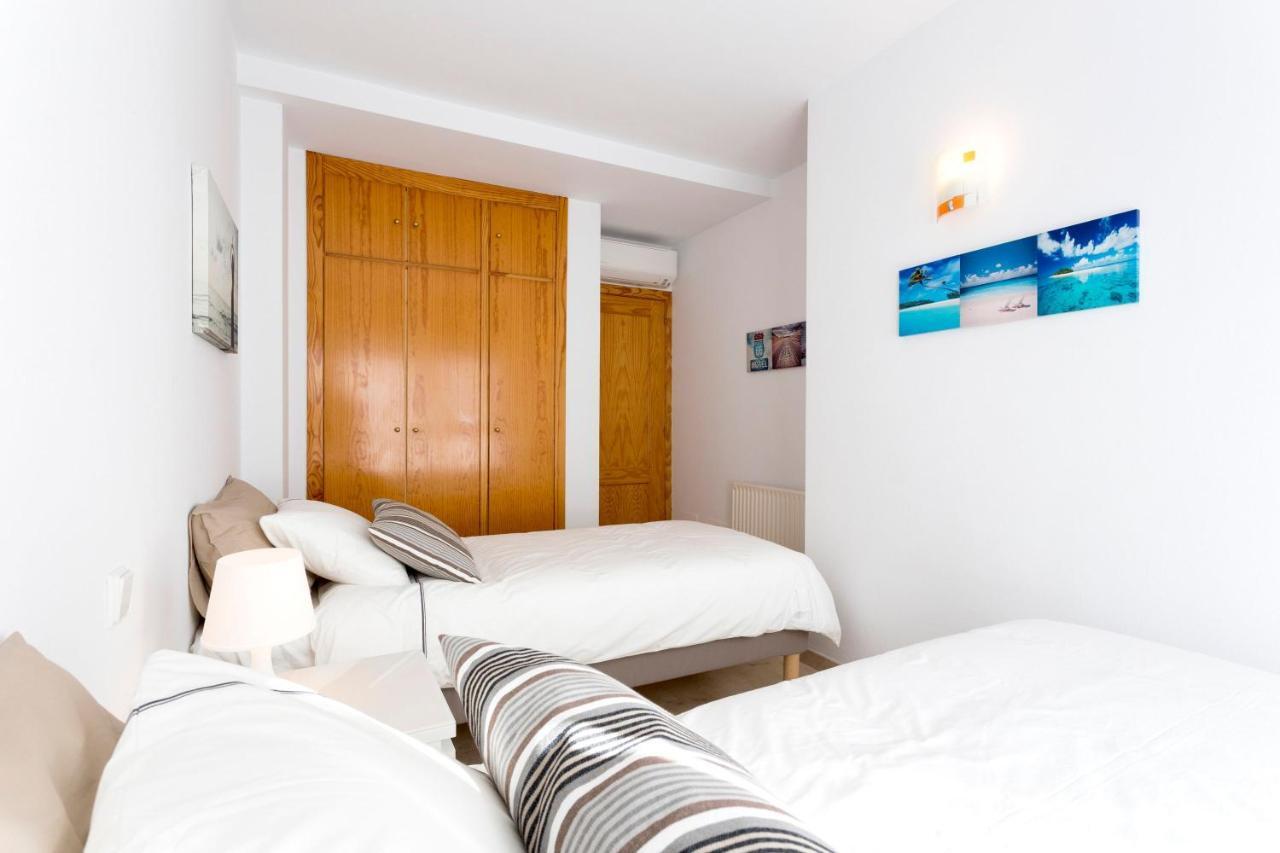 Villa Jose Palma de Mallorca Exteriér fotografie