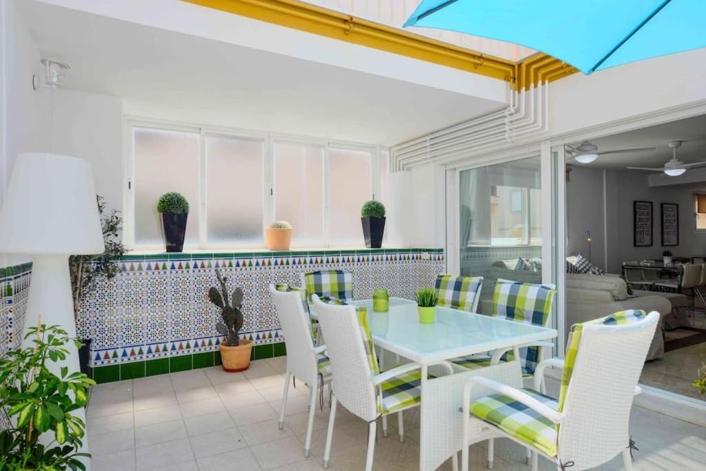 Villa Jose Palma de Mallorca Exteriér fotografie