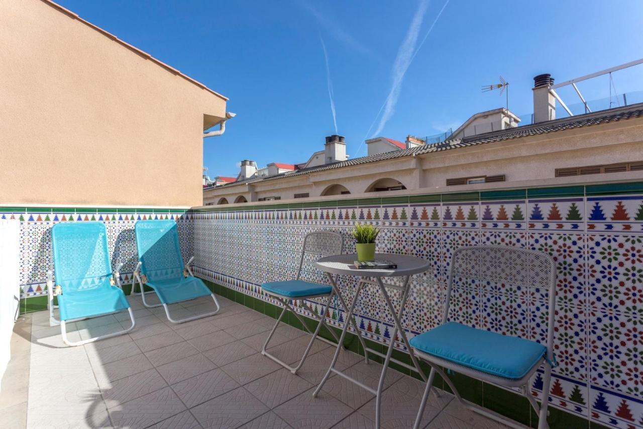 Villa Jose Palma de Mallorca Exteriér fotografie