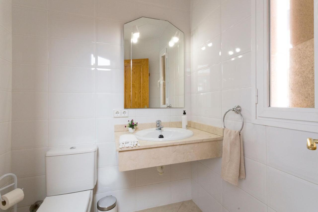 Villa Jose Palma de Mallorca Exteriér fotografie