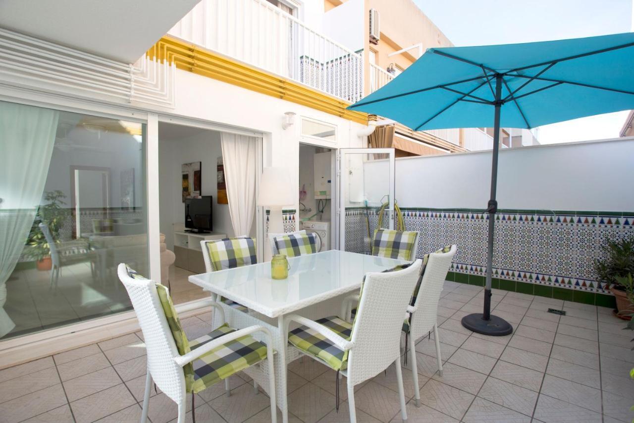 Villa Jose Palma de Mallorca Exteriér fotografie