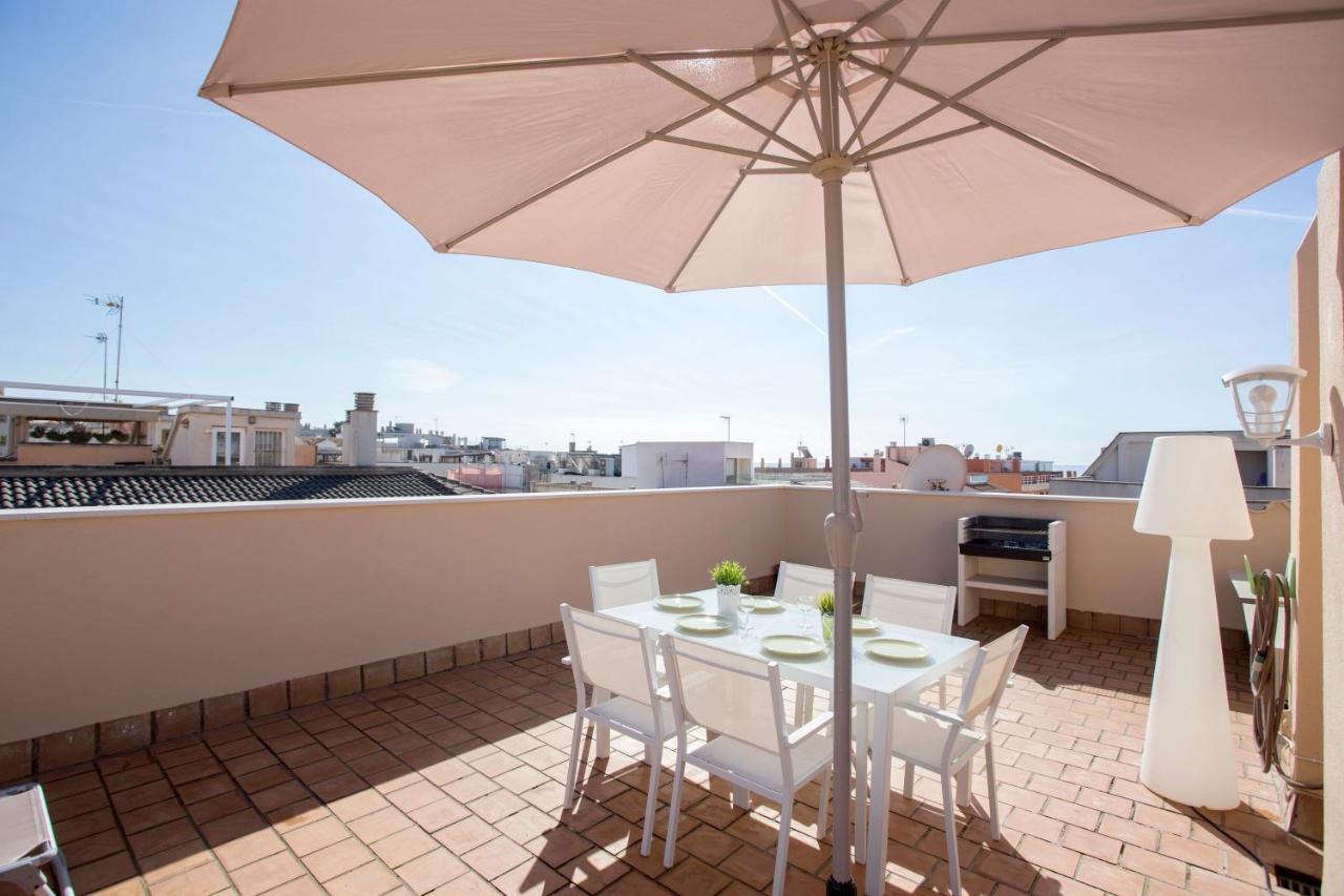 Villa Jose Palma de Mallorca Exteriér fotografie