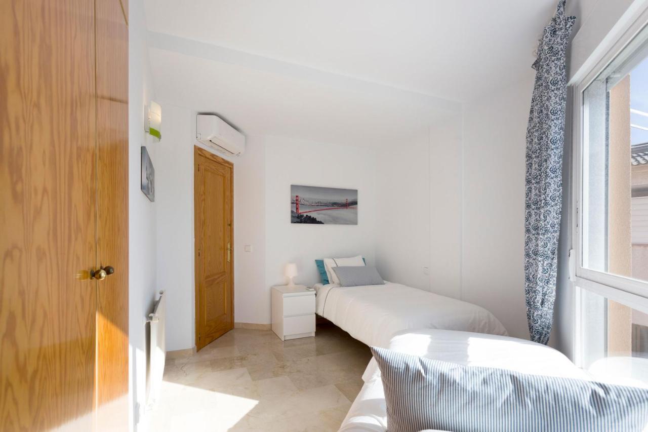 Villa Jose Palma de Mallorca Exteriér fotografie